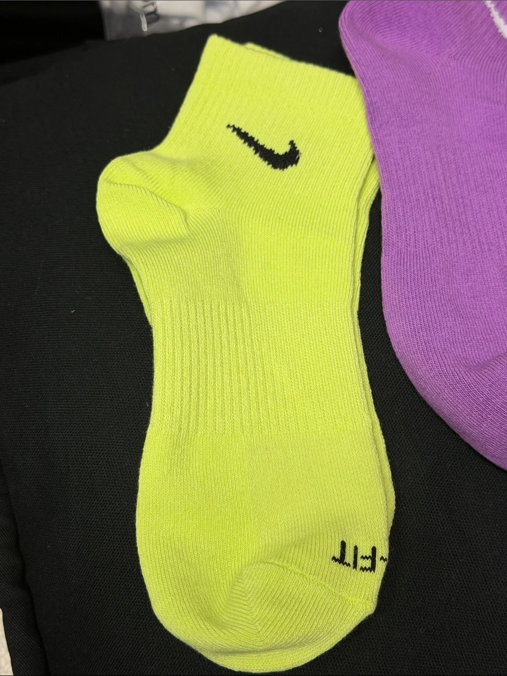 Nike set three